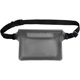 thumbnail image 1 of Linterna LED 10000 lúmenes, 5000 mAh USB recargable 26650 batería incluida, 96 modos de luz, zoom, largo tiempo de trabajo linterna táctica de mano para camping, senderismo, caza, emergencia, 1 of 4