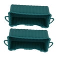 thumbnail image 1 of 2 Bandejas de Silicona para Goteo de Grasa para Plancha Blackstone con Revestimiento Rectangular Reutilizable para Recipiente de Grasa Amplia Compatibilidad Fácil de Limpiar ANGGREK  Otros, 1 of 8