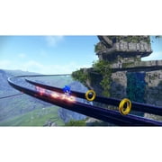 Sonic Frontiers - PlayStation 5