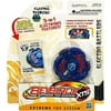 beyblade extreme top system electro battlers x-53 electro pegasus top