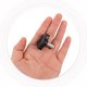 thumbnail image 5 of OUNONA 20Ud Pies Ajustables Con Base Antideslizante Y Tornillo Para Nivelar Muebles En Negro, 5 of 6