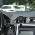 thumbnail image 1 of Naittoop Clearance New 15W Wireless Car Charger Car Gravity Mobile Phone Wireless Charging, Over-current And Over-voltage High Temperature Protection Function, 1 of 9