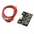 thumbnail image 4 of 4S Lithium Battery Active Balance Energy Transfer Board Active Equalizer Inductive Energy Transfer Board 1.2A,1 x Equalizer board module, 4 of 8