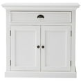 thumbnail image 5 of NovaSolo Halifax Medium Buffet in Pure White, 5 of 8