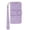 Lightpurple, variant on Allytech iPhone 11 Wallet Case, iPhone Case 11 6.1-inch, Premium PU Leather Crossbody Shoulder Strap Wallet Case with Cards Holder Cash Pocket Shockproof for Apple iPhone 11 6.1-inch - Lightpurple
