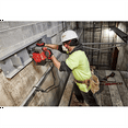 thumbnail image 6 of Milwaukee 2912-DE M18 FUEL HAMMERVAC 1 Dedicated Dust Extractor, 6 of 7