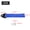 Blue, variant on Nieyigj Universal High Strength Racing Car Tow Strap Rope for Front Rear Bumper Towing Hook Heavy Duty 10000 lbs Break Strength Red 1.85 in / 47 mm Width 8.66 in / 22 cm Length