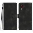 thumbnail image 1 of Compatible with Samsung Galaxy Xcover5 Case Premium PU Leather Wallet with Built-in Magnet Cover, 1 of 5