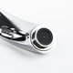 thumbnail image 5 of Chrome Wash Basin Sink Faucet Single Handle Single Hole Cold Water Bathroom Faucet Deck-mounted Tap Silver, 5 of 10