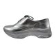 thumbnail image 2 of Tenis Annik T 24 Bazolia Plata, 2 of 4