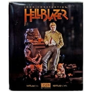 DC Comics John Constantine Hellblazer Statue