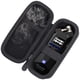 thumbnail image 2 of Funda rígida de viaje para la grabadora portátil estéreo Zoom H1essential, 2 of 9