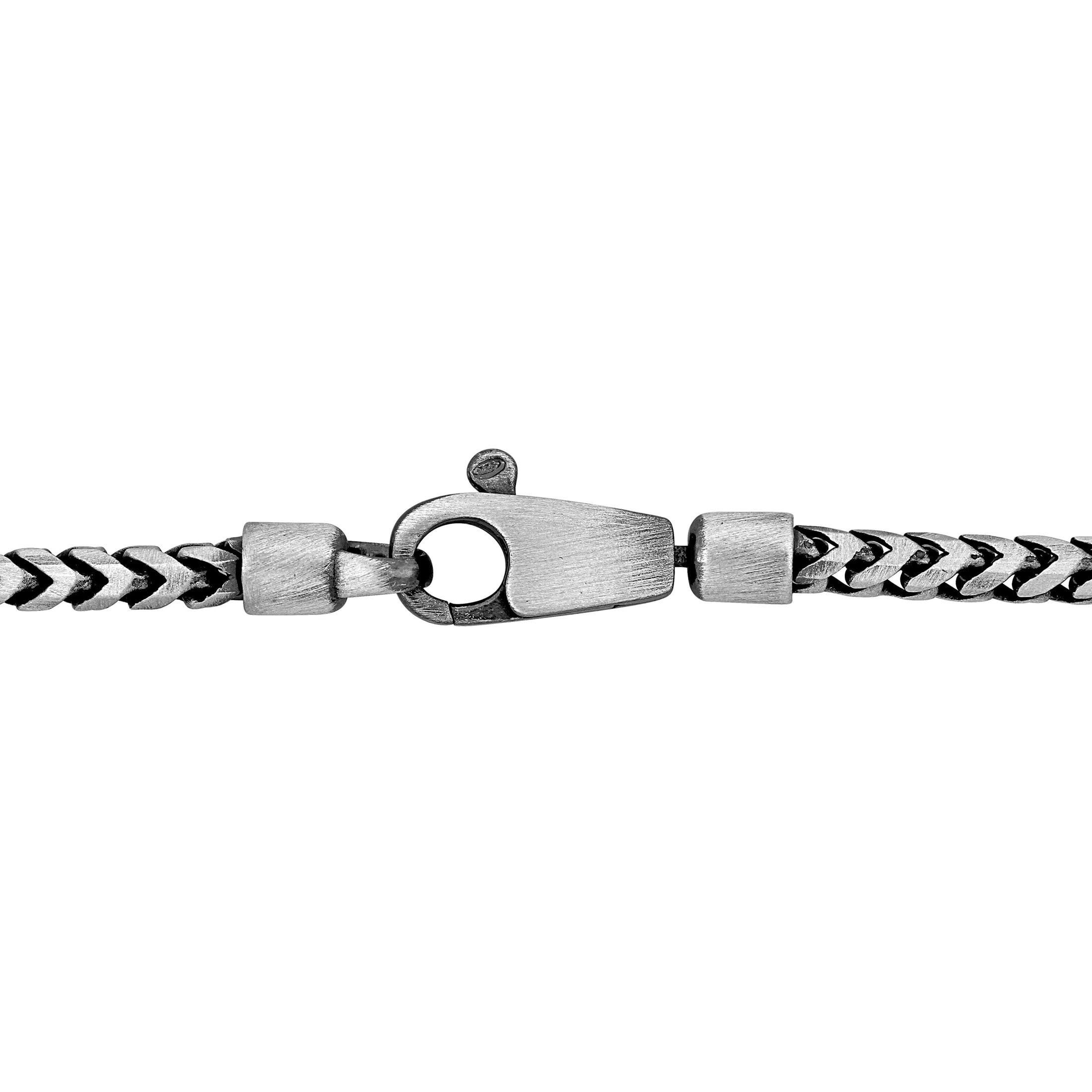 Everly Women's Sterling Silver Anklet