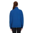 thumbnail image 4 of Reebok Women's After Class 1/2 Zip Sweatshirt, Sizes XS-XXXL, 4 of 4