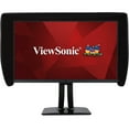thumbnail image 4 of ViewSonic MH27S1 Monitor Hood for VP2768, VP2768-4K, 4 of 4