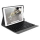 thumbnail image 4 of Teclado Bluetooth Plegable Con Funda De Cuero Para Ipad / Ipad Air / Air2 / Pro De 9,7 Pulgadas (Negro) Kearding EL006501-00, 4 of 6