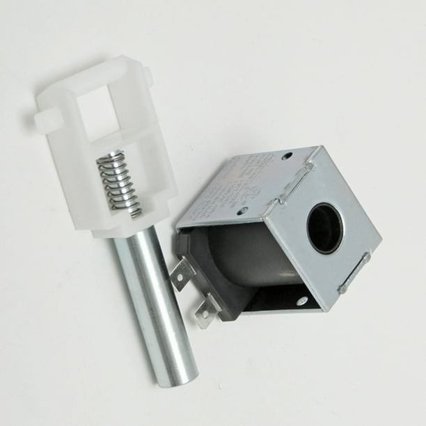 241675704 Frigidaire Solenoid Assy Genuine OEM 241675704