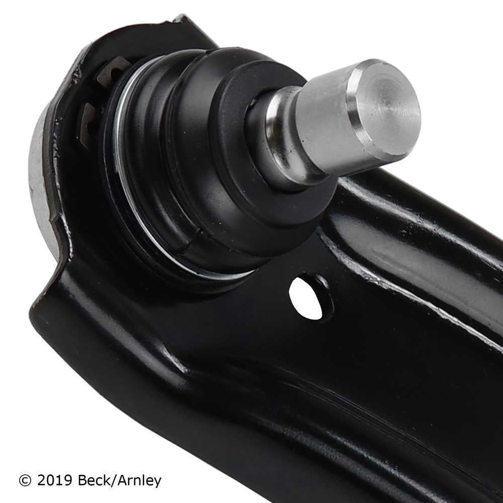 BeckArnley 102-8075 Control Arm With Ball Joint