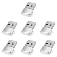 thumbnail image 1 of Mouse Jiggler Mini Cursor Automático USB Indetectable para Computadora, 1 of 2