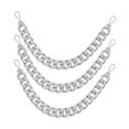thumbnail image 1 of Correa de cadena de monedero Sunnimix Correa de cadena de monedero 38cm, 1 of 5