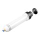 thumbnail image 1 of Extractor de líquido de aceite para coche botella de jeringa de Ehuebsd llenado bomba Manual de transferencia de fluido 200cc, 1 of 8