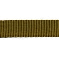 thumbnail image 4 of Country Brook Design® 1/2 inch Olive Drab Green Military Spec Tubular Nylon Webbing, 10 Yards, 4 of 5