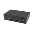 thumbnail image 3 of For Banana Pi R4 Aluminum Case Metal Shell for Banana Pi -R4 Development Board Accessories,Without Fan, 3 of 5