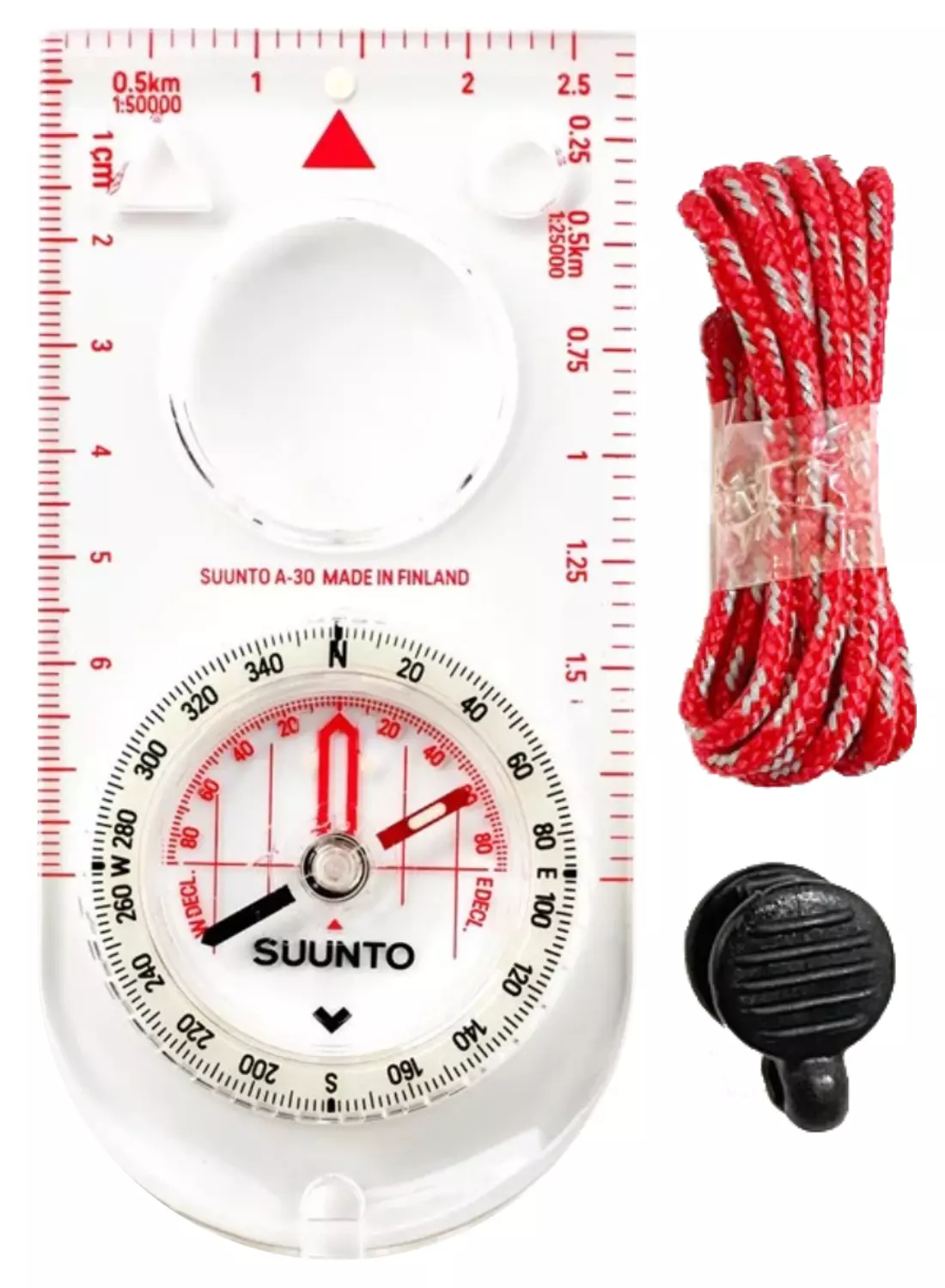 Suunto A-30 SH Metric Compass SS012095014