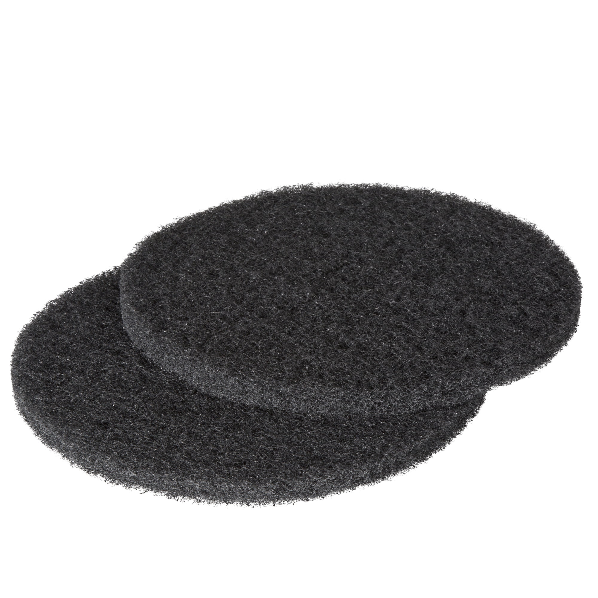 STEELMAN 99809 2Piece Oil Drain AntiSplash Pad