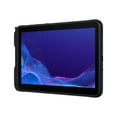 thumbnail image 4 of Samsung Galaxy Tab Active4 Pro - Tablette - Robuste - Android 14 - 128 Go - 10.1 Pouces TFT (1920 x 1200) - slot microSD - Noir, 4 of 15