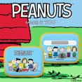 thumbnail image 3 of Peanuts Classic HDX Case Cover Compatible with Apple AirPods Pro 1 & 2 (Peanuts) by Affinity Bands, 3 of 4