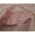 thumbnail image 5 of oneOone Silk Tabby Fabric Triangle Geometric Printed Craft Fabric BTY 42 Inch Wide, 5 of 5