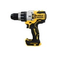 DeWalt DCD998B 20V Brushless Cordless 1/2" Hammer Drill/Driver (Tool