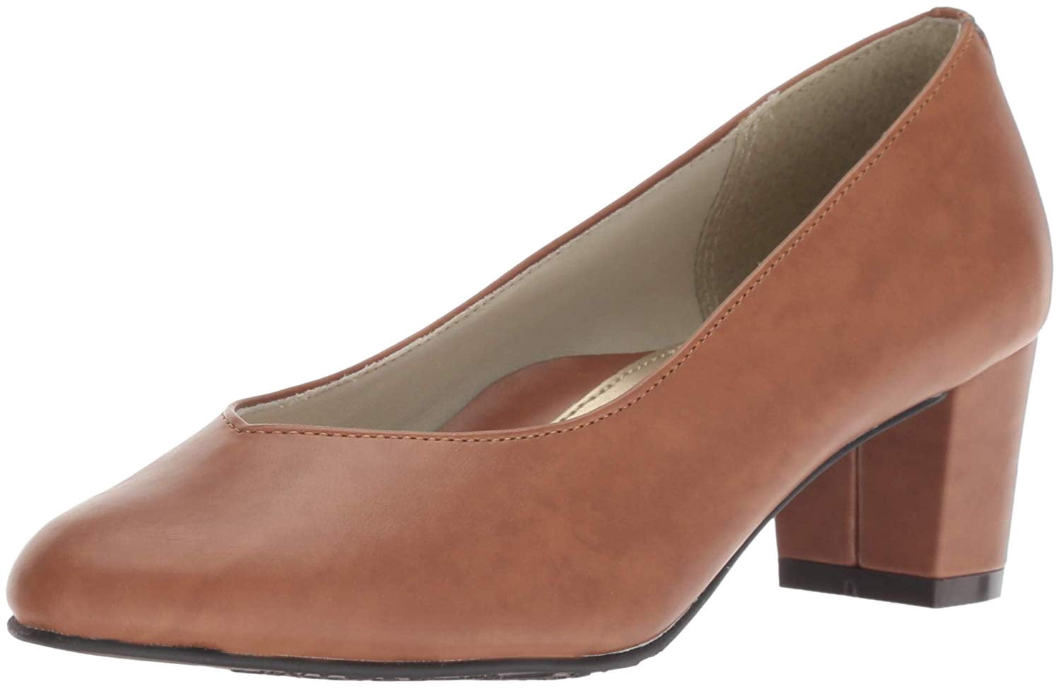 hush puppies pumps soft style