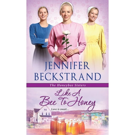 Honey Bees Top - Like a Bee to Honey