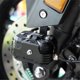 thumbnail image 5 of Motorcycle Accessories Spotlight Bracket Holder Sport Light Fog, 5 of 5