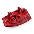 thumbnail image 4 of Mad Hornets OEM Tail Light Cover Left Driver'S Side for Audi A6 Sedan 06-08 S6 07-08, 4 of 6