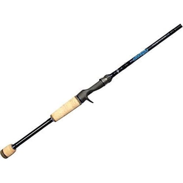 Dobyns Rods 735C SH Champion Series Medium Heavy Ex Fast Casting Rod, 7'3