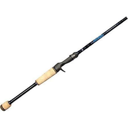 Dobyns Rods 735C SH Champion Series Medium Heavy Ex Fast Casting Rod 7 3