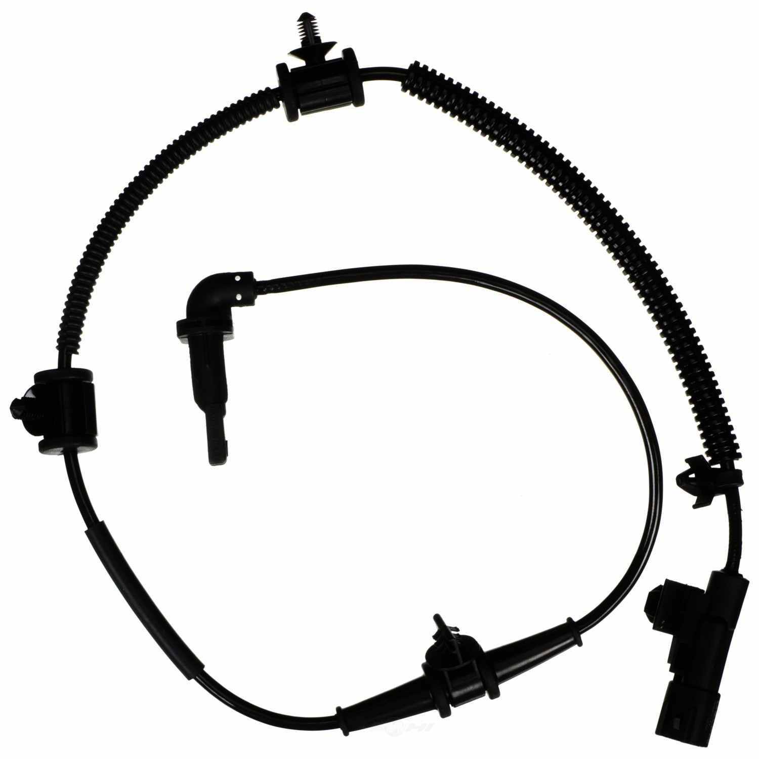 Delphi Abs Wheel Speed Sensor P/N:Ss20377 Fits select: 2011-2013 BUICK LACROSSE, 2010 BUICK ALLURE/LACROSSE