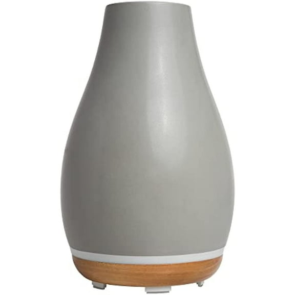 Blossom Essential Oil Aromatherapy Diffuser