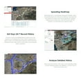 thumbnail image 3 of Satellite GPS Tracking Device for Lincoln Navigator Town Car + GPS card SIM, 3 of 5