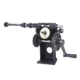 thumbnail image 4 of Manual Winding Machine,Manual Coil Winder Machine pointer Counter,Hand Tool Coil Winding Machine Number Counting,Hand Coil Winding Home Electronics Projects,DIY Art Craft Projects Tassel Ribbon, 4 of 7