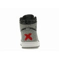 thumbnail image 4 of Jordan Men's 1 Retro High OG Rebellionaire Basketball Shoes, from StockX, 4 of 5