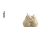thumbnail image 1 of Estatua de Guan Yin, sujetalibros decorativos, sujetalibros, tapones, piedra, , artesanía, obra de arte, adecuada para salas de estar, dormit, 1 of 8