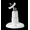 White, variant on 360° Swivel 90° Tilt Camera Wall Ceiling Mount Bracket for Arlo Pro, Wyze Pan Cam, Indoor Outdoor Mini Security Camera Holder White Black