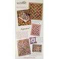 thumbnail image 5 of Quiltsmart Pumpkin Seed Quilt Printed Interfacing Kit Pack, 5 of 5