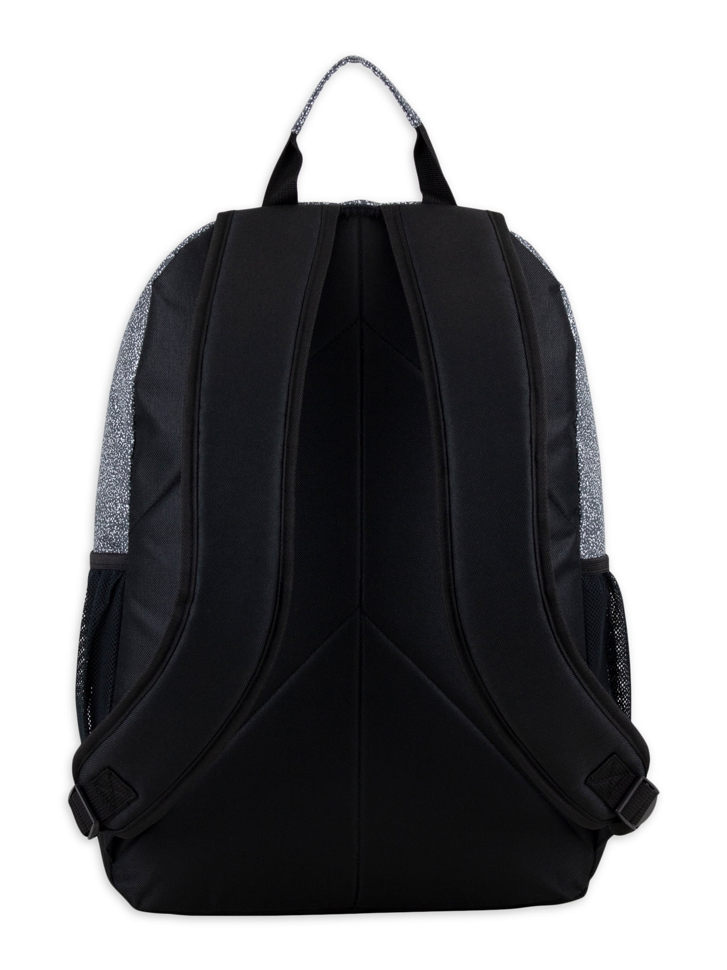 Eastsport Unisex Rally Sport 2.0 Backpack, Static Dots