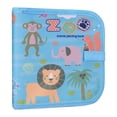 thumbnail image 1 of Doodle Book HUOGUO, borrable a doble cara, con acuarela, 3 ml, 1 of 2