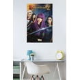 thumbnail image 2 of Disney Descendants 2 - One Sheet Wall Poster, 22.375" x 34", 2 of 2